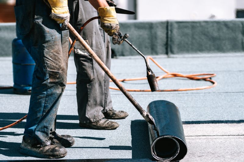 Improved water drainage system