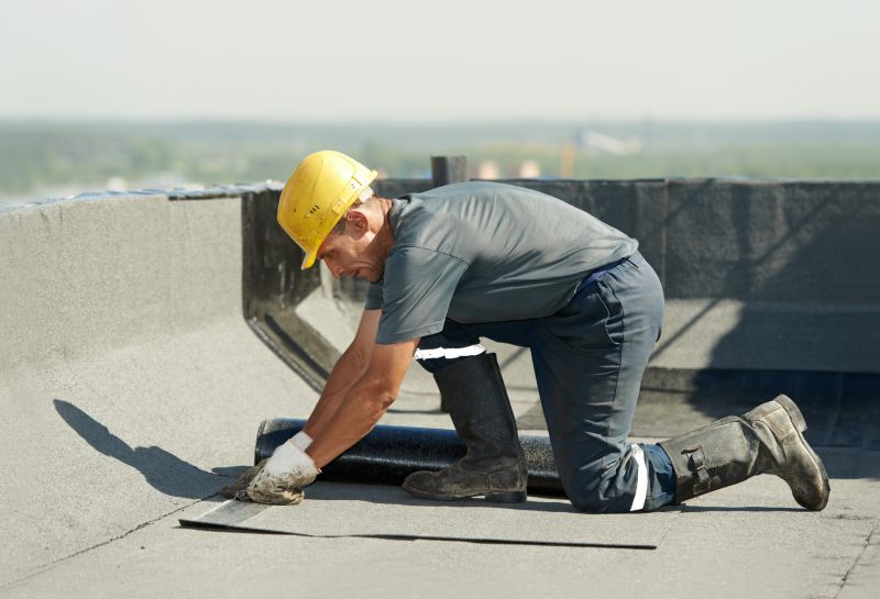 Schedule Your Roof Replacement