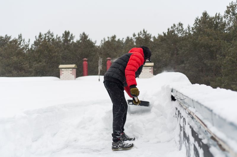 Coordinate Weather Conditions